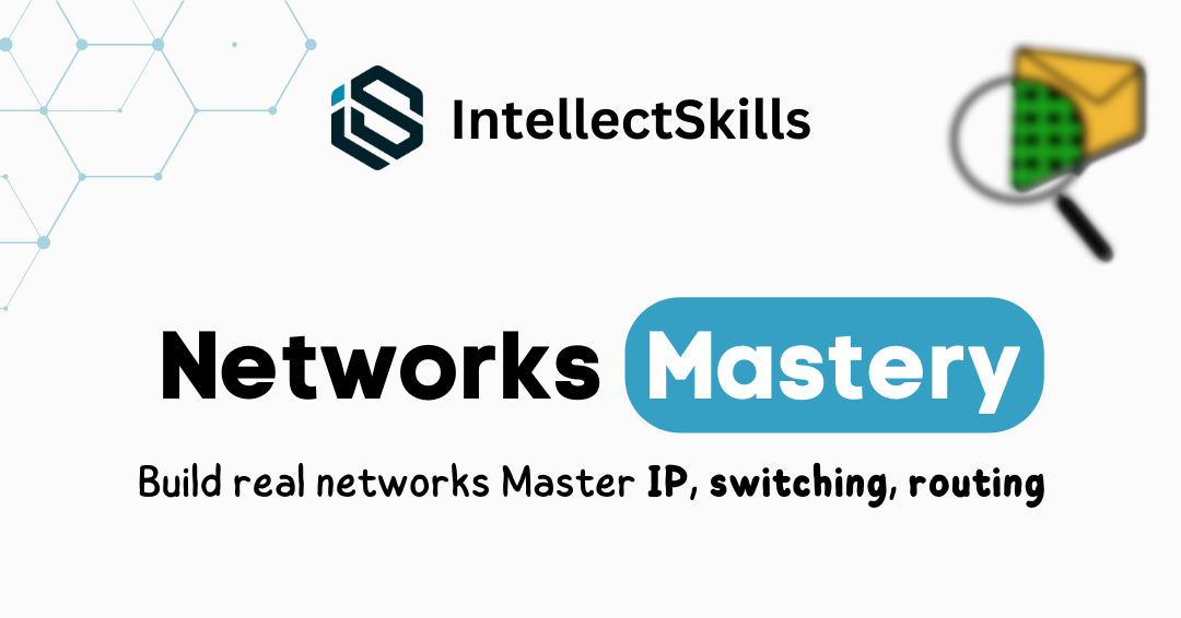 Networks Mastery